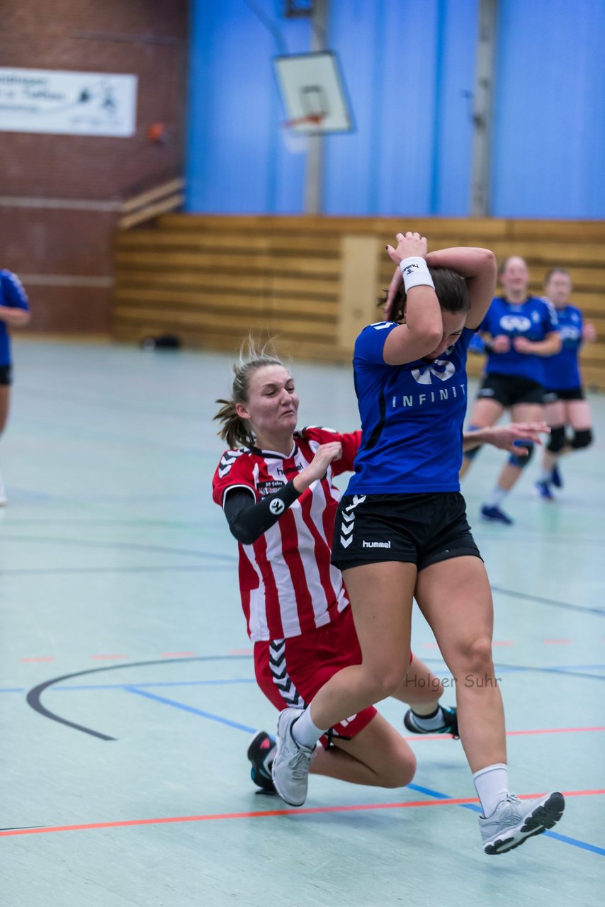 Bild 132 - Frauen BT - HSG WaBo 2011 : Erfebnis: 23:27